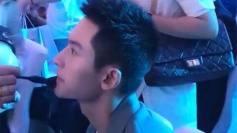 娱乐圈每日吃瓜路人